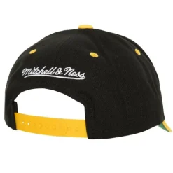 Tailsweep 2.0 Pro Snapback Boston Bruins