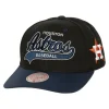 Tailsweep 2.0 Pro Snapback Houston Astros