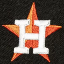 Tailsweep 2.0 Pro Snapback Houston Astros