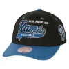 Tailsweep 2.0 Pro Snapback Los Angeles Rams