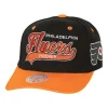 Tailsweep 2.0 Pro Snapback Philadelphia Flyers