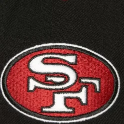 Tailsweep 2.0 Pro Snapback San Francisco 49Ers
