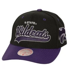 Tailsweep 2.0 Pro Snapback V Kansas State University