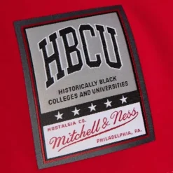 Tailsweep Tee Howard University