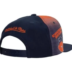 Tapestry Snapback Chicago Bears