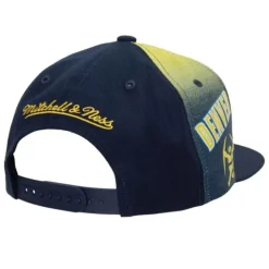 Tapestry Snapback Denver Nuggets