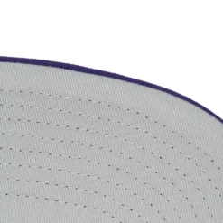 Tapestry Snapback Los Angeles Lakers