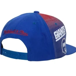 Tapestry Snapback New York Giants