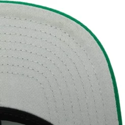 Tapestry Snapback Philadelphia Eagles