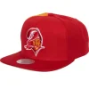 Tapestry Snapback Tampa Bay Buccaneers