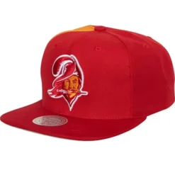 Tapestry Snapback Tampa Bay Buccaneers