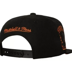 Tc Bottoms Snapback Anaheim Ducks