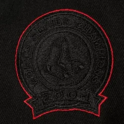 Tc Bottoms Snapback Boston Red Sox