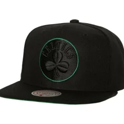 Tc Bottoms Snapback Boston Celtics