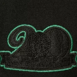 Tc Bottoms Snapback Boston Celtics