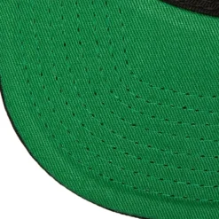 Tc Bottoms Snapback Boston Celtics