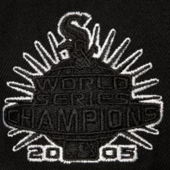 Tc Bottoms Snapback Chicago White Sox