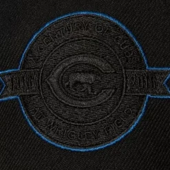 Tc Bottoms Snapback Chicago Cubs