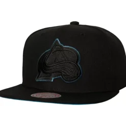 Tc Bottoms Snapback Colorado Avalanche