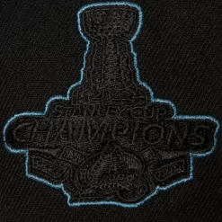 Tc Bottoms Snapback Colorado Avalanche