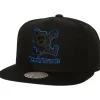 Tc Bottoms Snapback Hwc Denver Nuggets