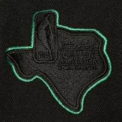 Tc Bottoms Snapback Hwc Dallas Mavericks