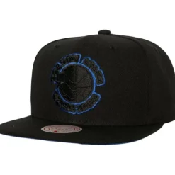 Tc Bottoms Snapback Hwc Golden State Warriors