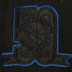 Tc Bottoms Snapback Hwc Golden State Warriors