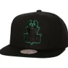 Tc Bottoms Snapback Hwc Milwaukee Bucks