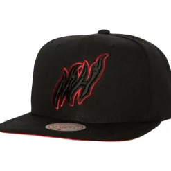 Tc Bottoms Snapback Hwc Miami Heat