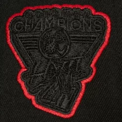 Tc Bottoms Snapback Hwc Miami Heat