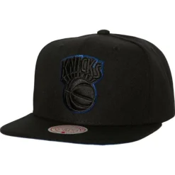 Tc Bottoms Snapback Hwc New York Knicks