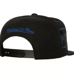 Tc Bottoms Snapback Hwc New York Knicks