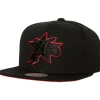 Tc Bottoms Snapback Hwc Philadelphia 76Ers