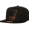 Tc Bottoms Snapback Hwc Phoenix Suns