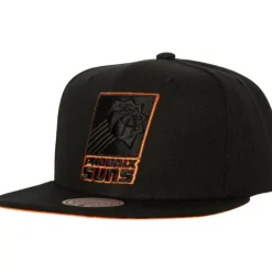 Tc Bottoms Snapback Hwc Phoenix Suns