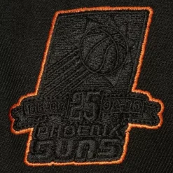 Tc Bottoms Snapback Hwc Phoenix Suns