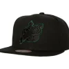 Tc Bottoms Snapback Hwc Seattle Supersonics