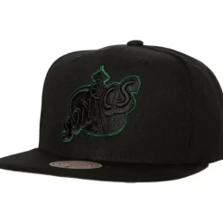 Tc Bottoms Snapback Hwc Seattle Supersonics