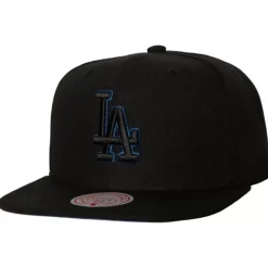 Tc Bottoms Snapback Los Angeles Dodgers