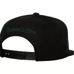 Tc Bottoms Snapback Minnesota Wild