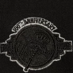 Tc Bottoms Snapback New York Yankees