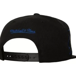 Tc Bottoms Snapback New York Mets