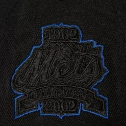 Tc Bottoms Snapback New York Mets