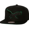 Tc Bottoms Snapback Philadelphia Eagles