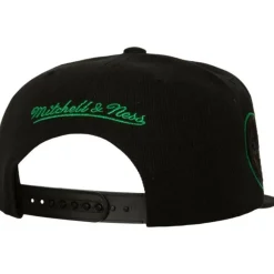 Tc Bottoms Snapback Philadelphia Eagles