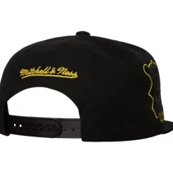 Tc Bottoms Snapback Pittsburgh Pirates