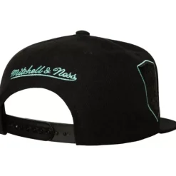 Tc Bottoms Snapback Seattle Kraken