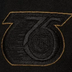 Tc Bottoms Snapback Vegas Golden Knights