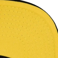 Tc Bottoms Snapback Vntg Boston Bruins